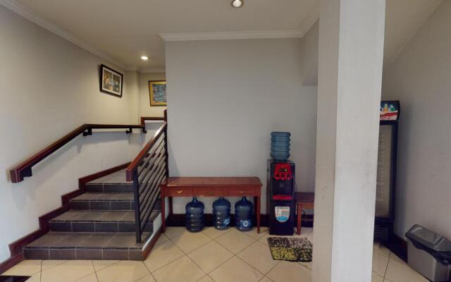 Tasik Jogja Hotel