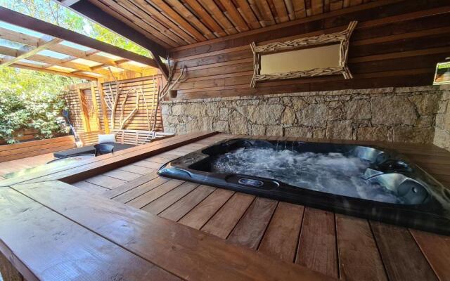 Chambre d'Hote Casa Maredda