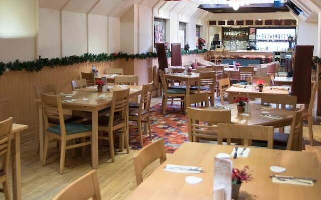 Morris Gardens Apartments