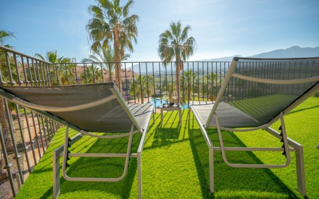 Sunstay House Sol Andalusi Alhaurin