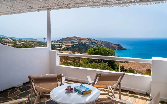 Vista Mare Milos