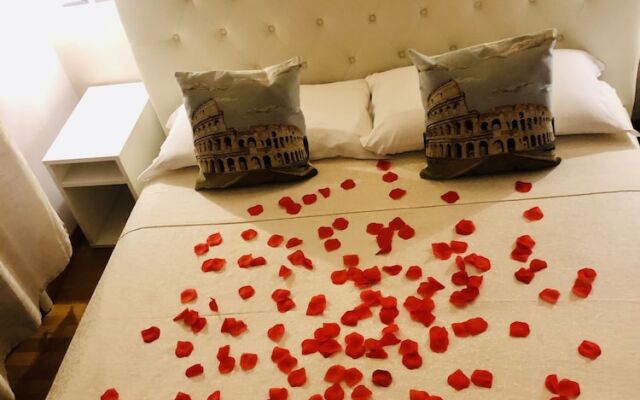 Royal Vatican Relais