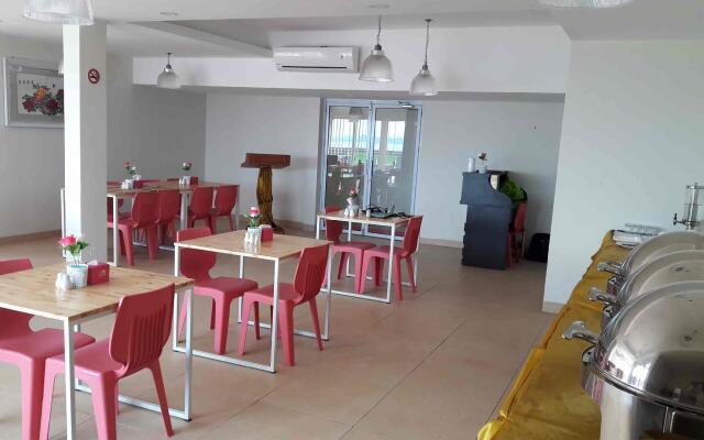 Karimun City Hotel