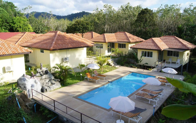 The Canal Villas Khaolak