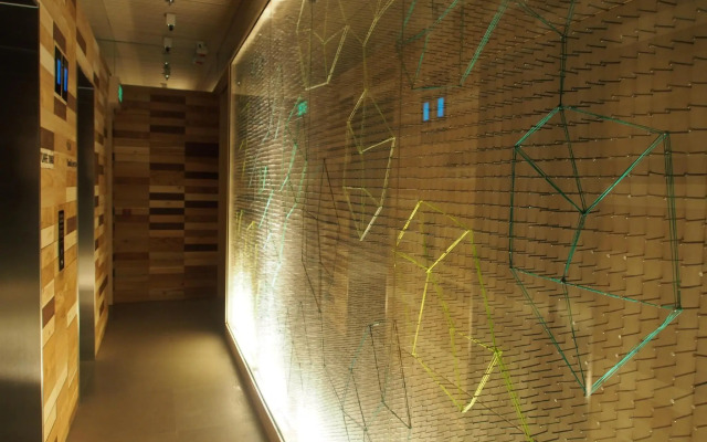 Hotel Madera Hong Kong