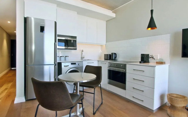 Docklands Deluxe Apartments by ITC Hospitality