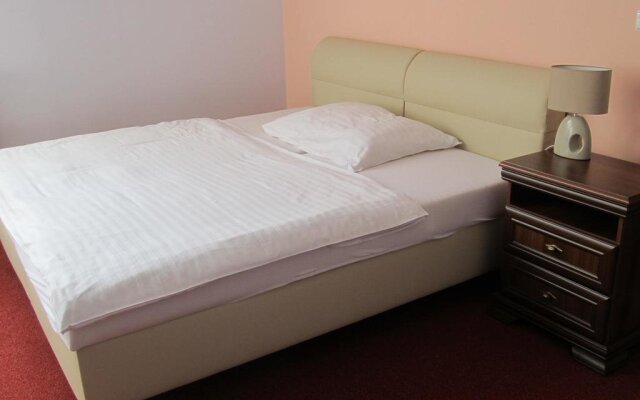 Hotel Růžek