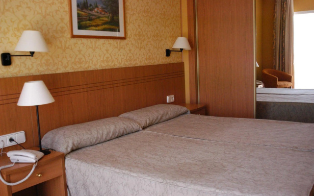 Hotel Santa Rosa