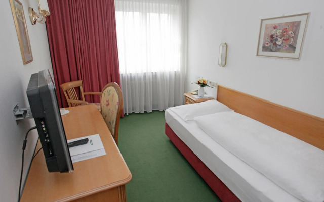 GrünerBaum Hotels