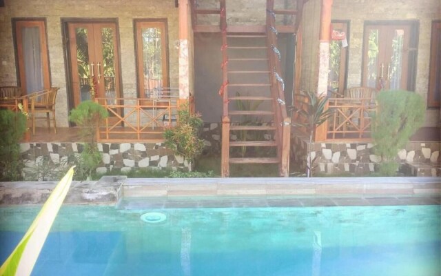Putra Bali Villa