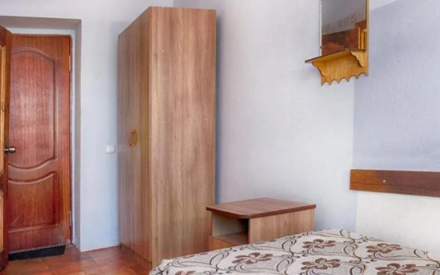 Гостевой дом Черномор