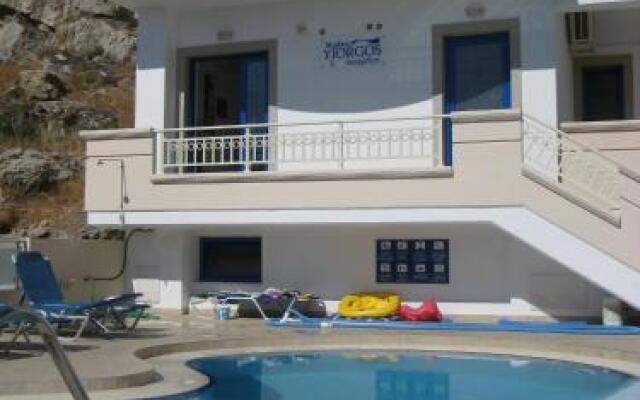 Yiorgos Studios