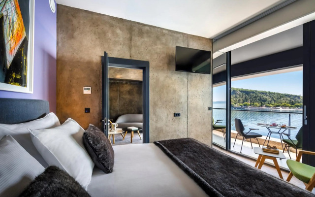 Boutique & Design Hotel Navis