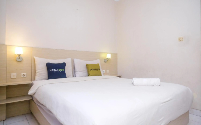 OYO 902 Hotel Pondok Anggun – Guest Rooms – Sleman