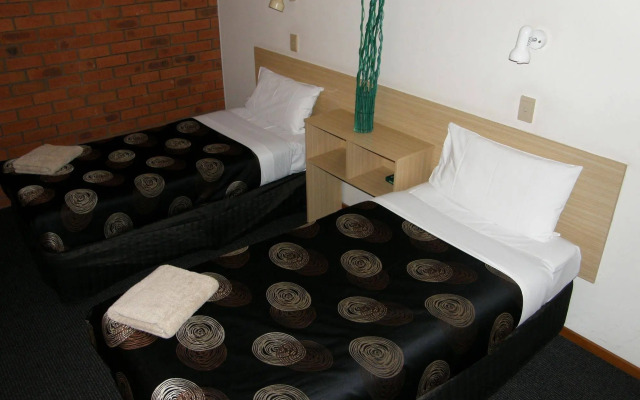 Shannon Motor Inn