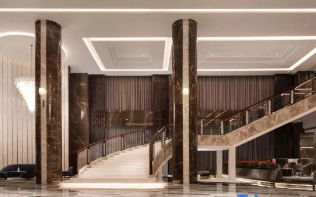 Wosheng Hotel Nanning