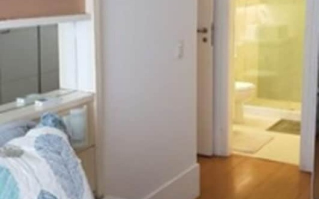 Reserva jardim newlyfurnished luxury APT