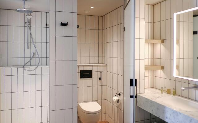 Hilton Garden Inn Snowdonia