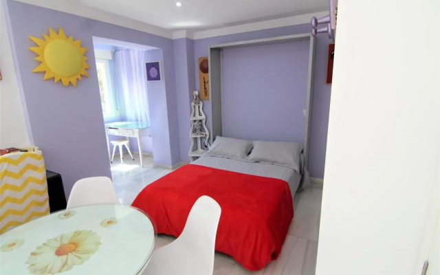 Apartamentos Lara