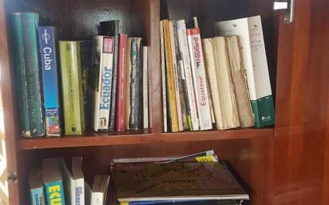 Posada del Caminante