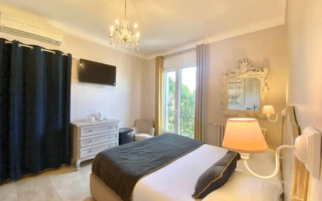 Hôtel du Soleil & Spa