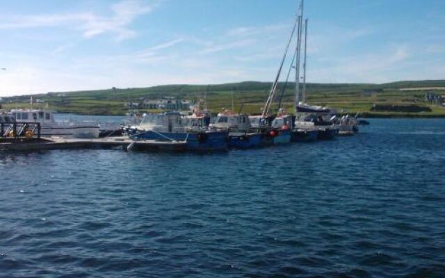 The Ferry Boat