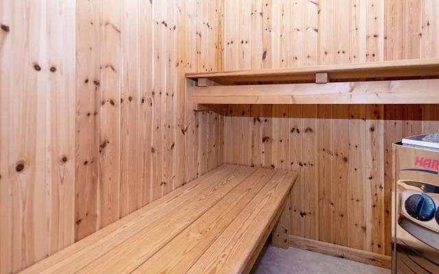 6 Person Holiday Home in Fano-by Traum