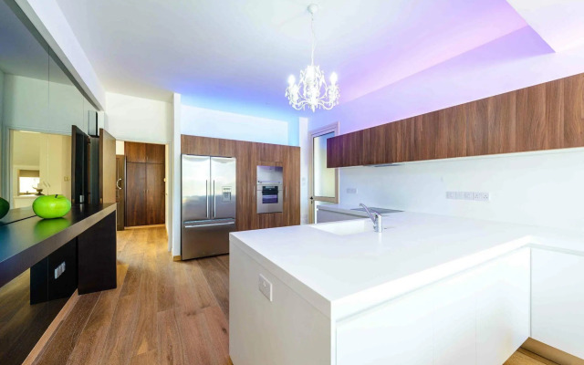 Villa Sea Breeze