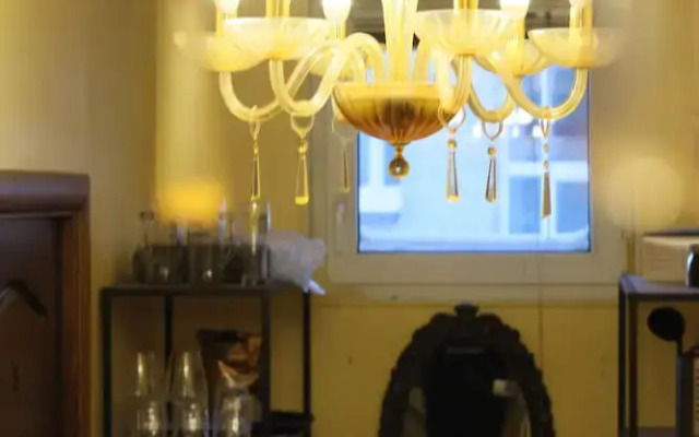 Traditional Narva House