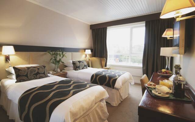 Wellington Park Hotel