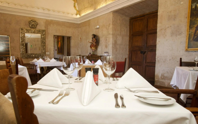 Casa Andina Premium Arequipa