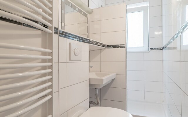 Private Apartment Henckellweg