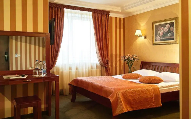 Hotel Sonata