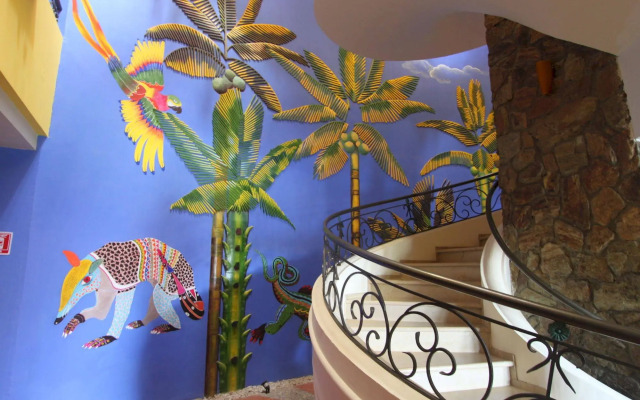 Suites Xadani