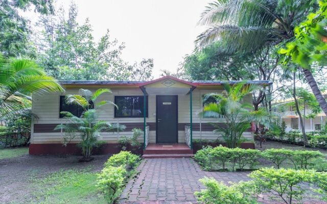 Capital O 47539 Capital O Umbergaon Club