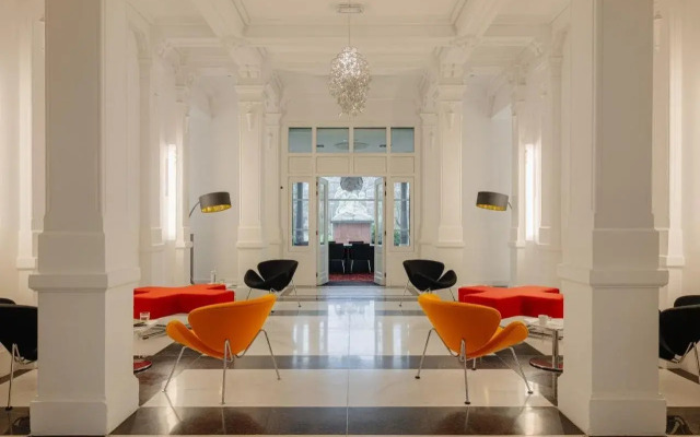 The Manor Amsterdam