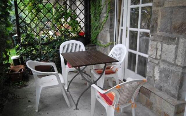 Mohacsi Guesthouse