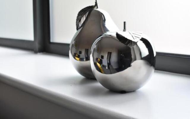 Watford Apartments Century House Self Contained Units