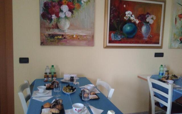B&B Villa Ciccone