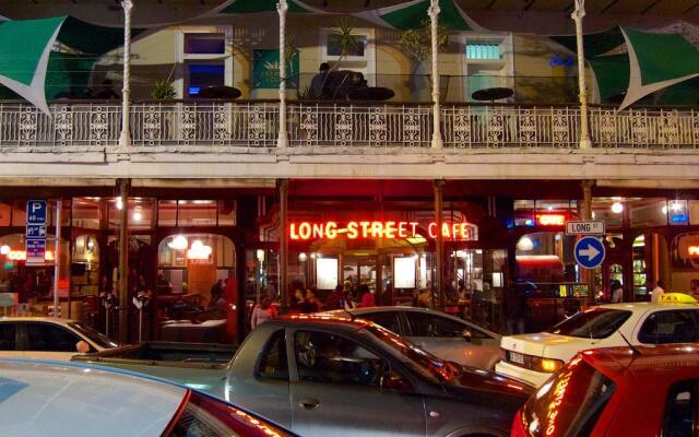 Long Street Boutique Hotel