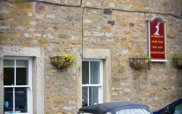 The Elks Head – Whitfield