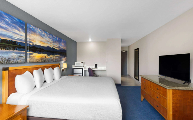 Days Inn by Wyndham Ritzville