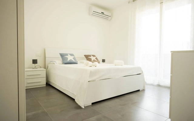 Marali Lake Apartments