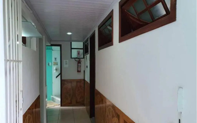 Suítes e Quitinetes Portão do Sol