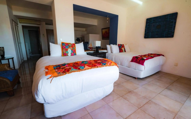Casa de los Sueños Boutique Hotel