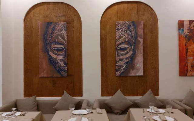 Unico Hotel