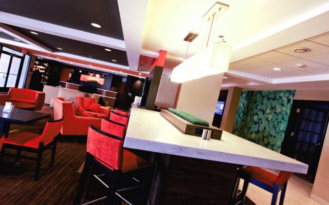 Courtyard by Marriott Detroit Brighton