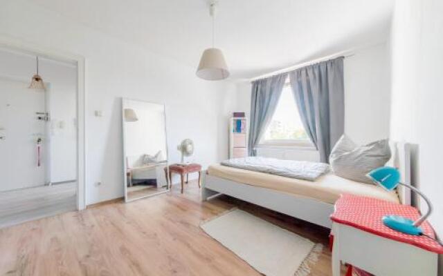 Privatapartment Laatzen Mitte (6741)