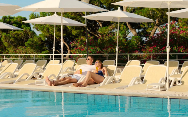 Bluesun Holiday Village Afrodita