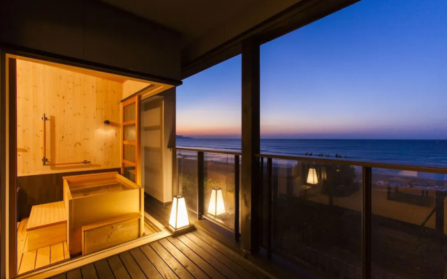 Yusai Resort HIBIKI